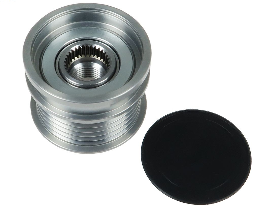 Alternator Freewheel Clutch