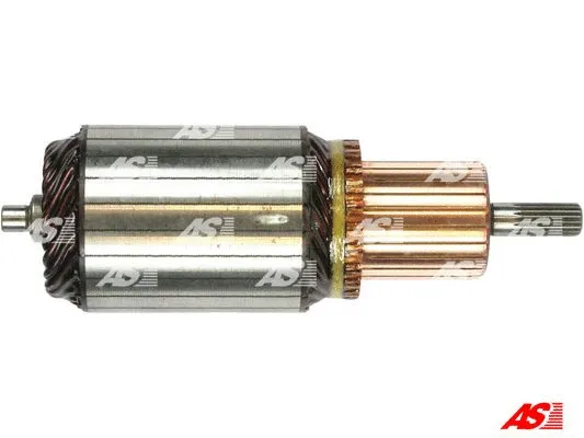 Armature, starter (SA6007)