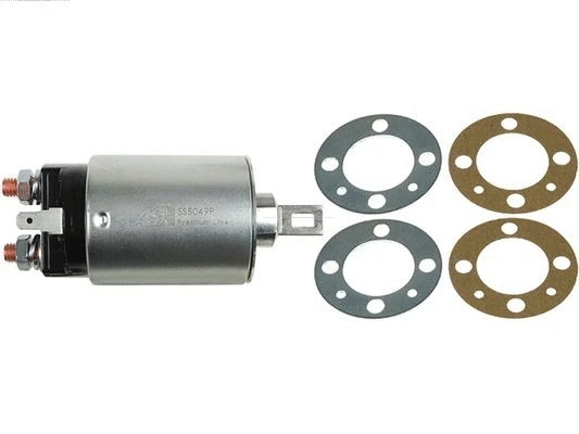 Solenoid Switch, starter (SS5049P)