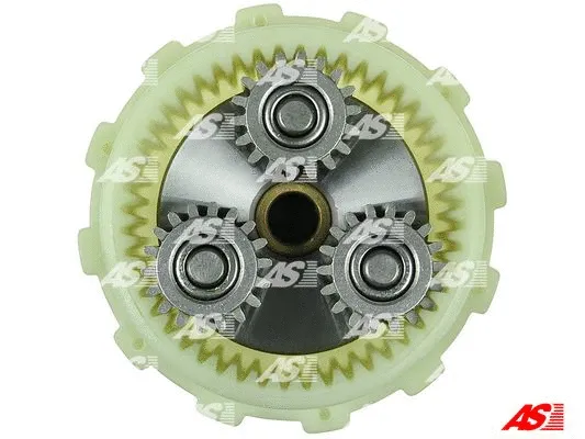 Ring Gear, planetary gearbox (starter)