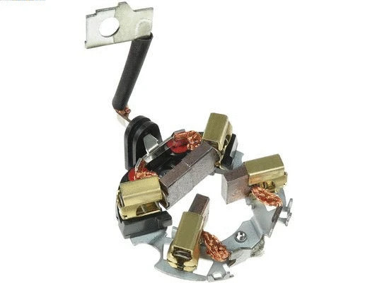 Holder, carbon brushes (SBH0009)
