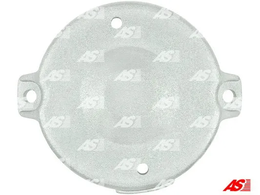 Starter Lid, carburettor (SBR6038S)