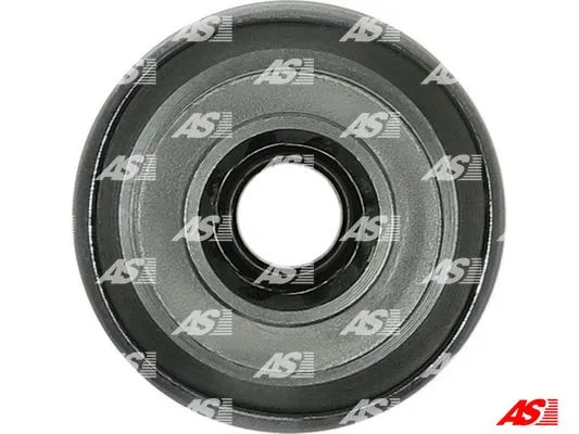 Freewheel Gear, starter