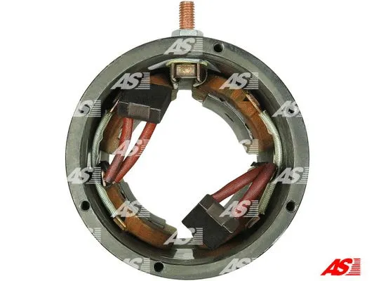 Field Winding, starter