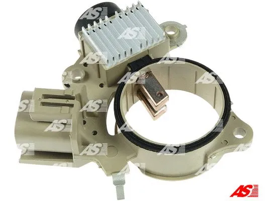 Alternator Regulator