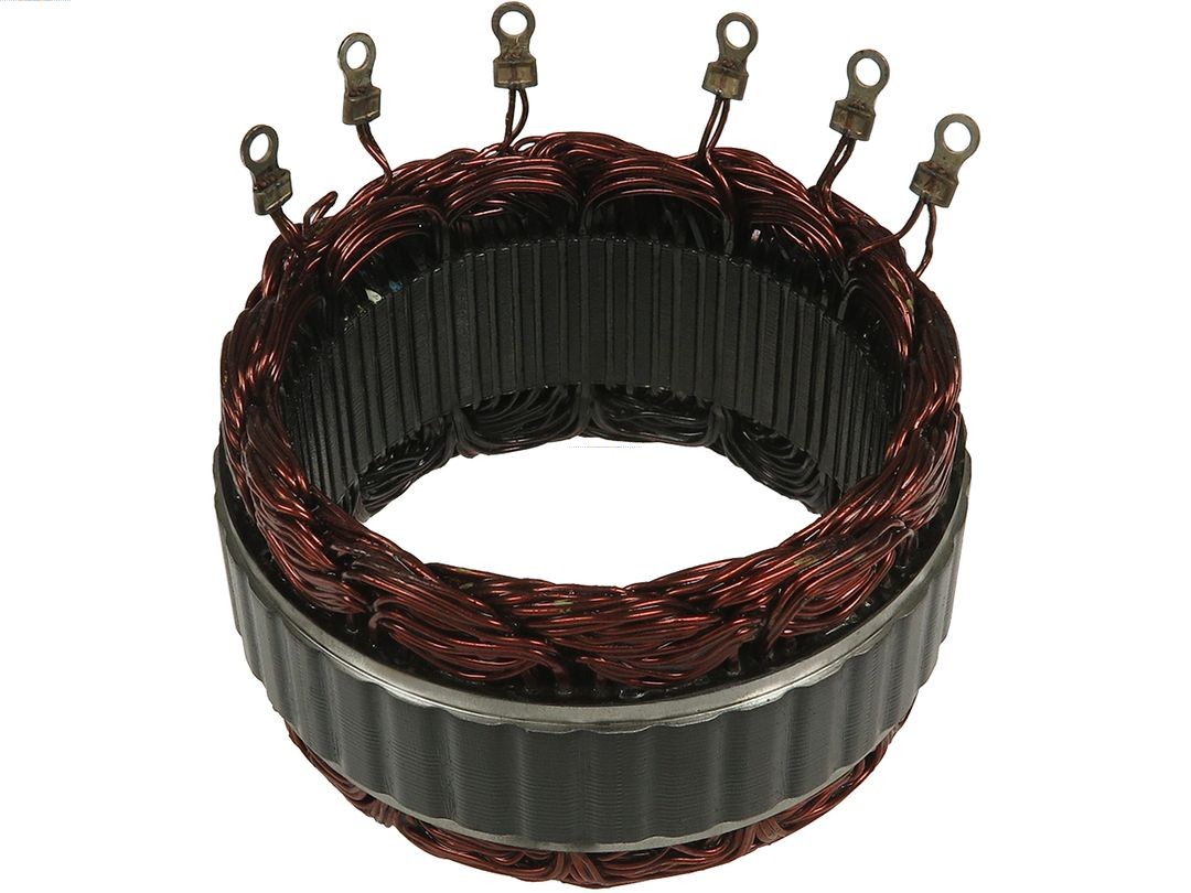 Stator, alternator (AS5079S)