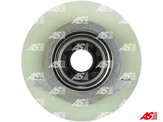 Freewheel Gear, starter