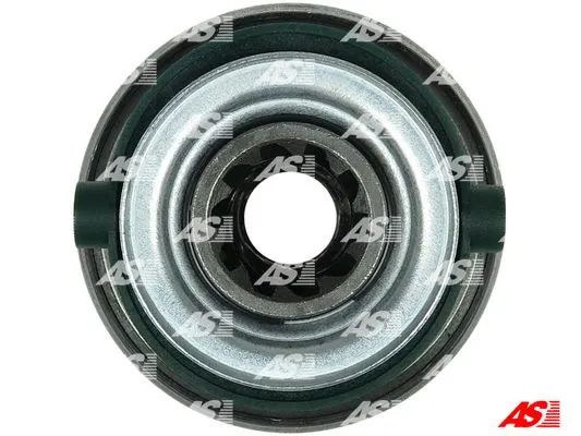 Freewheel Gear, starter