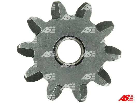 Freewheel Gear, starter