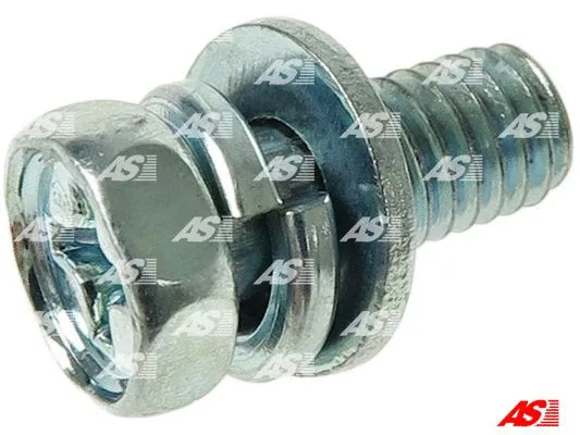 Repair Set, alternator (SRS0150S)