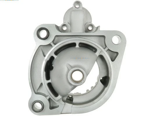 Starter Lid, carburettor (SBR0171S)