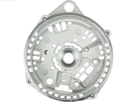 Bracket, alternator drive flange
