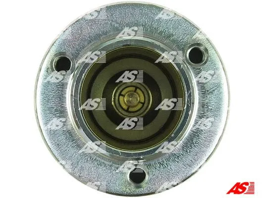 Solenoid Switch, starter