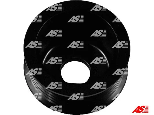 Belt Pulley, alternator