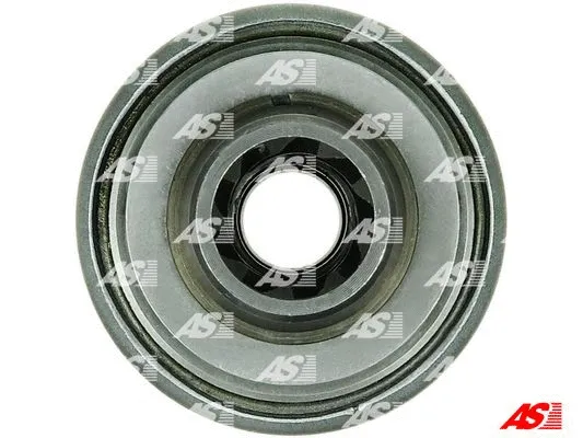 Freewheel Gear, starter