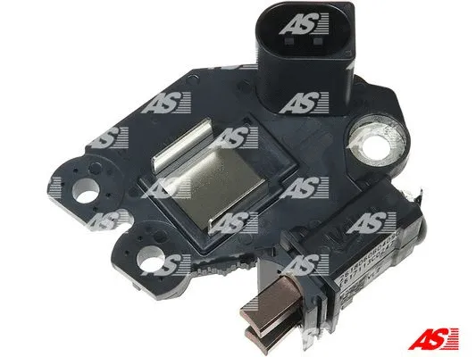 Alternator Regulator