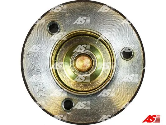 Solenoid Switch, starter