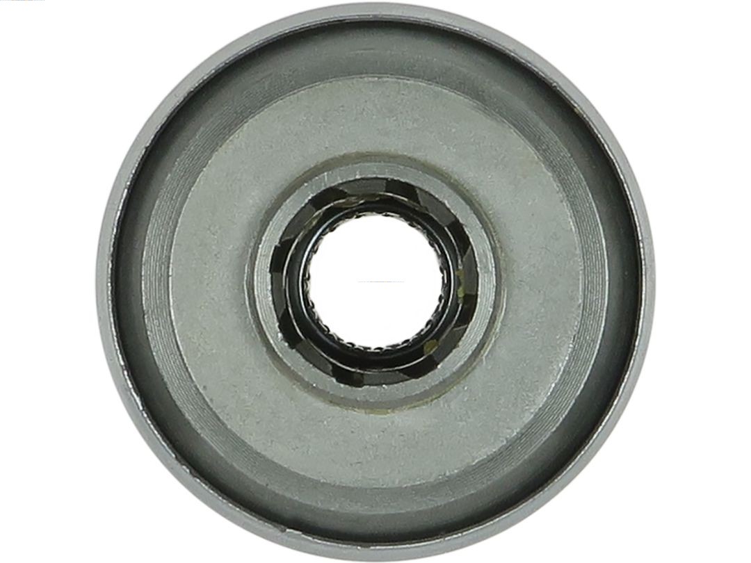 Freewheel Gear, starter