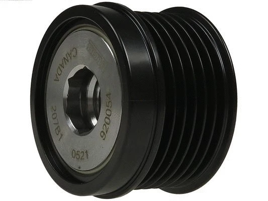 Alternator Freewheel Clutch (AFP5045(LITENS))