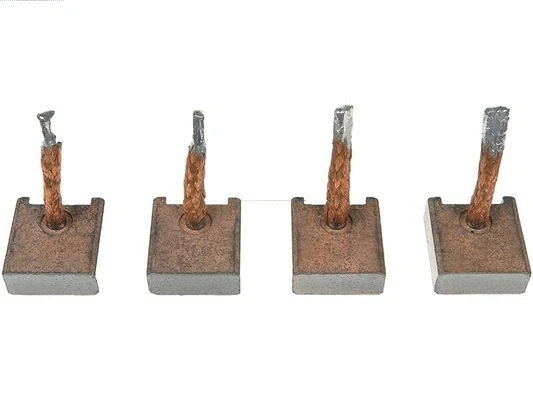 Carbon Brush, starter (BSX151)