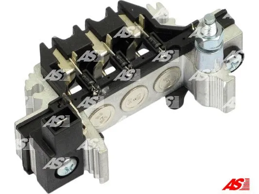 Rectifier, alternator (ARC4028)