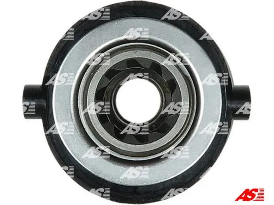 Freewheel Gear, starter