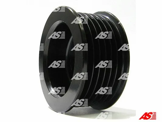 Belt Pulley, alternator (AP5007)
