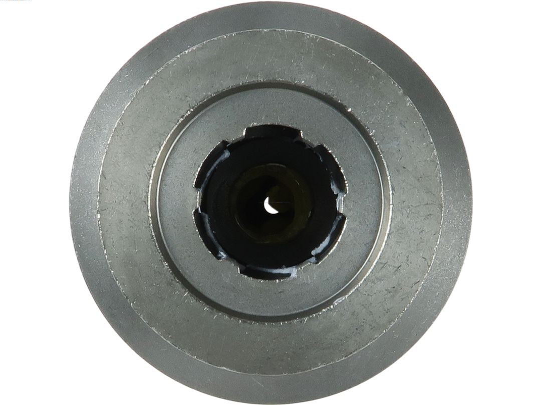 Freewheel Gear, starter