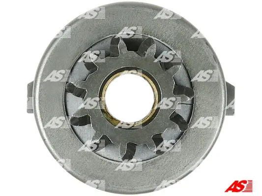 Freewheel Gear, starter