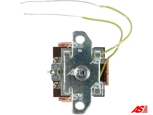 Solenoid Switch, starter