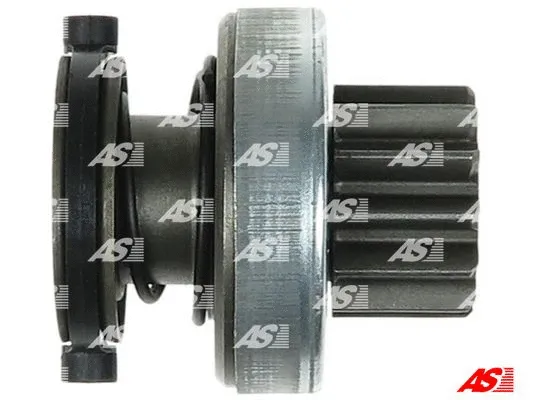 Freewheel Gear, starter (SD0509S)