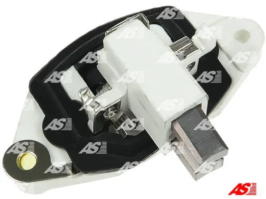 Alternator Regulator