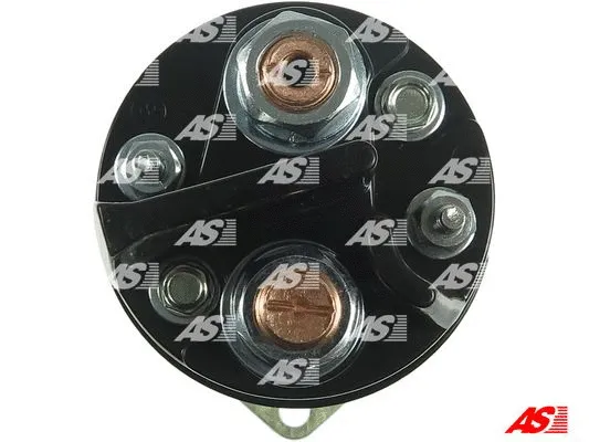 Solenoid Switch, starter