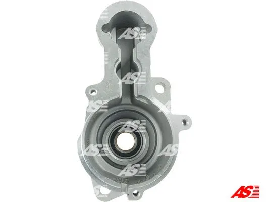 Starter Lid, carburettor