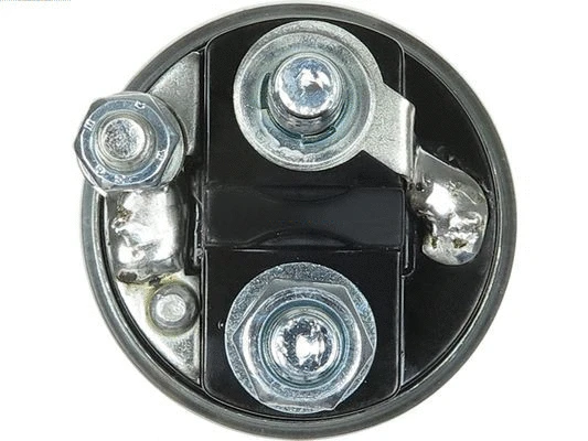 Solenoid Switch, starter