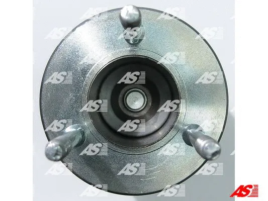 Solenoid Switch, starter