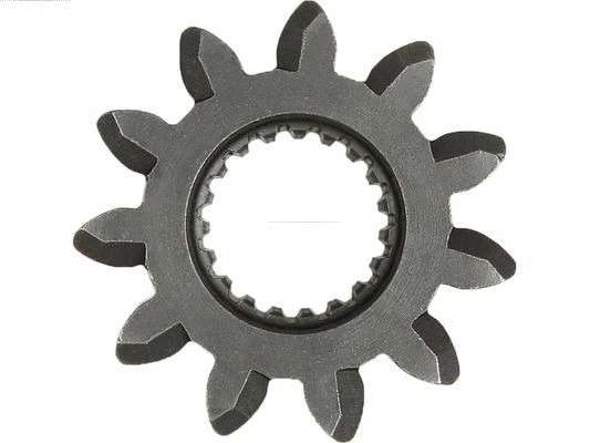 Freewheel Gear, starter
