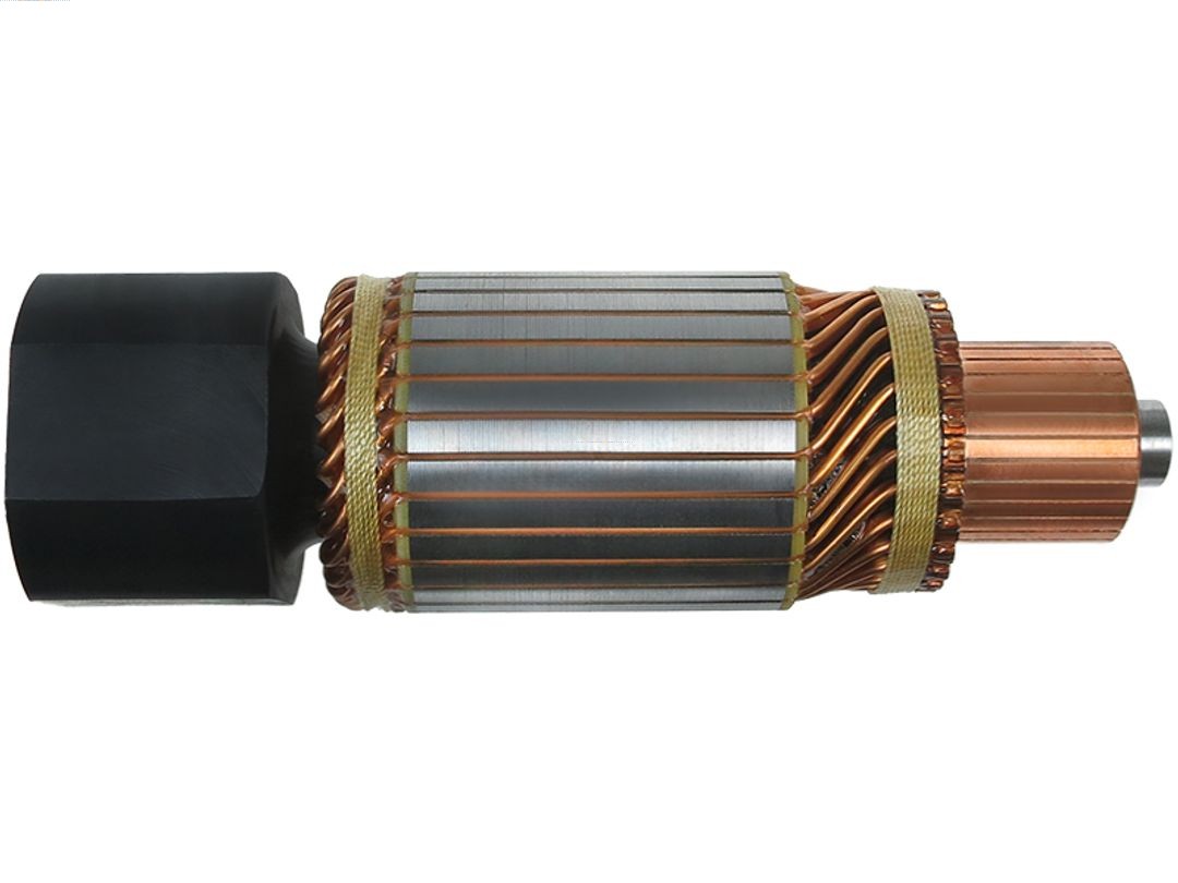 Armature, starter (SA0010)