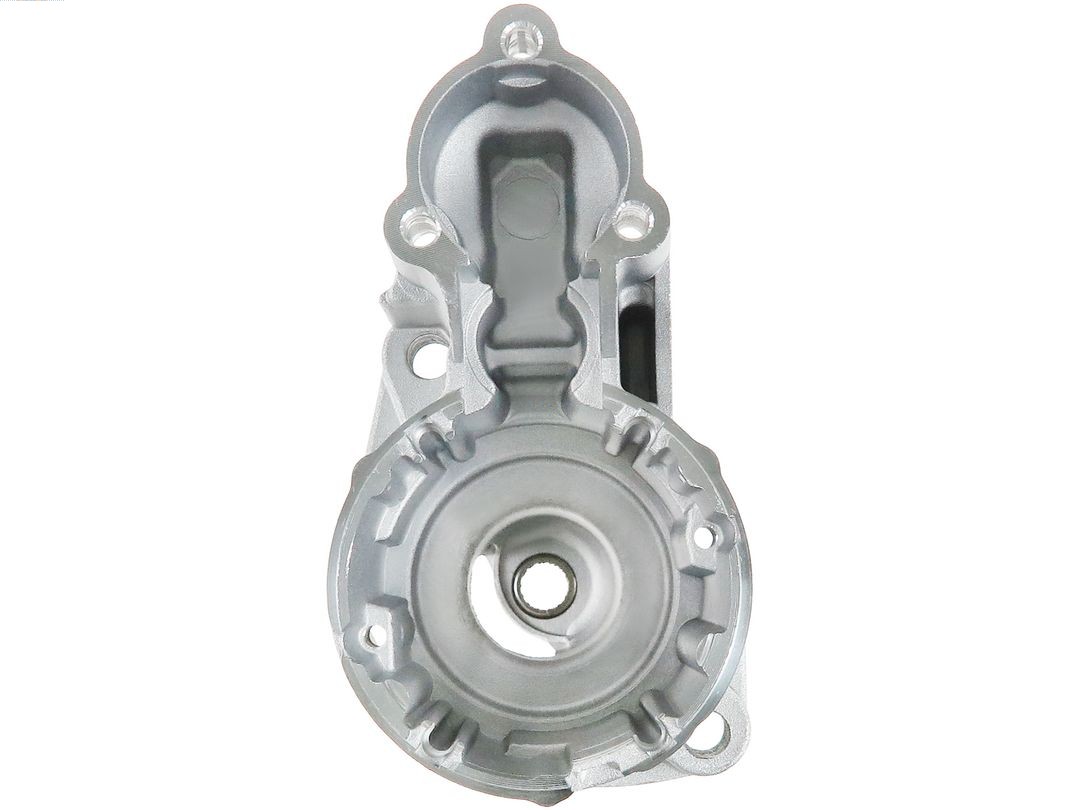 Starter Lid, carburettor