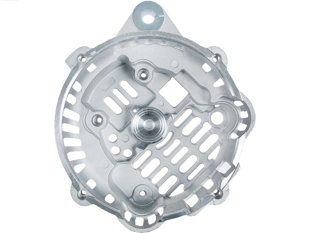 Bracket, alternator drive flange