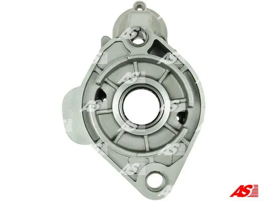 Starter Lid, carburettor (SBR0133S)