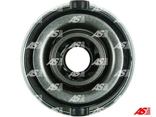 Freewheel Gear, starter