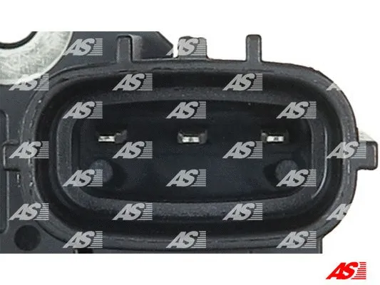 Alternator Regulator