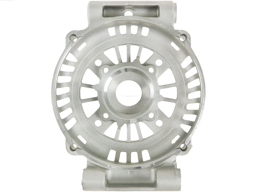 Bracket, alternator drive flange