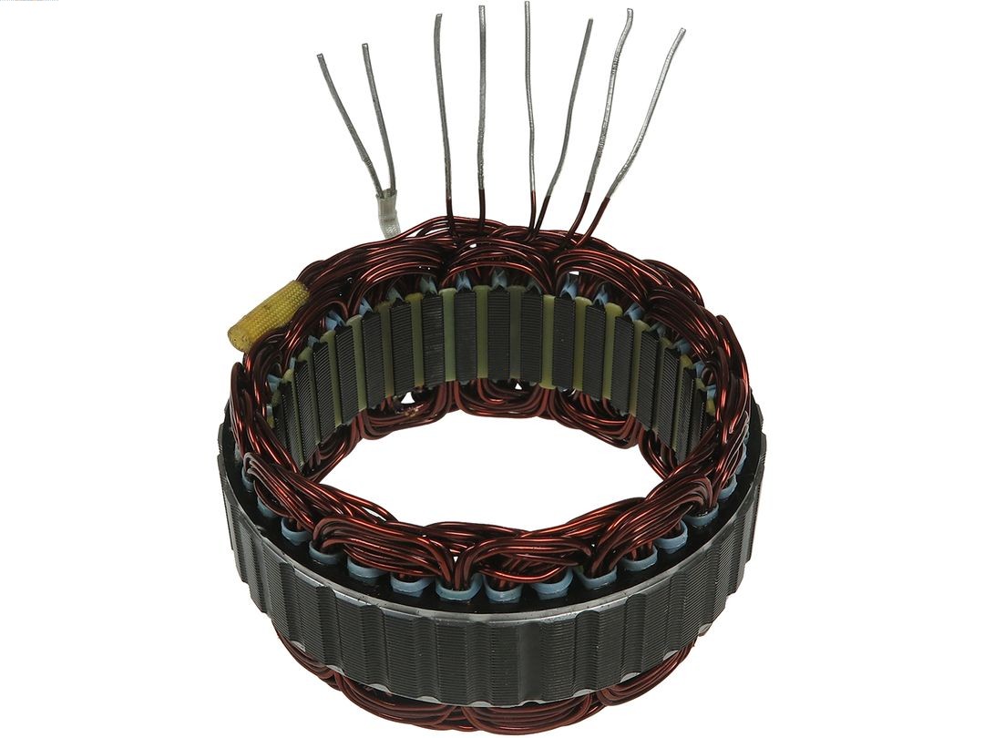 Stator, alternator (AS5028)