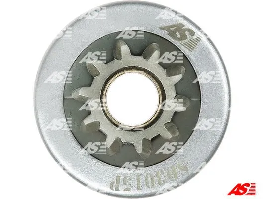 Freewheel Gear, starter