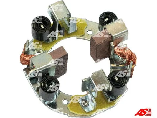 Holder, carbon brushes (SBH6010)