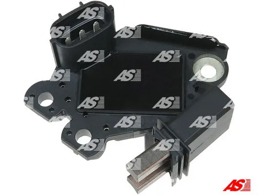 Alternator Regulator