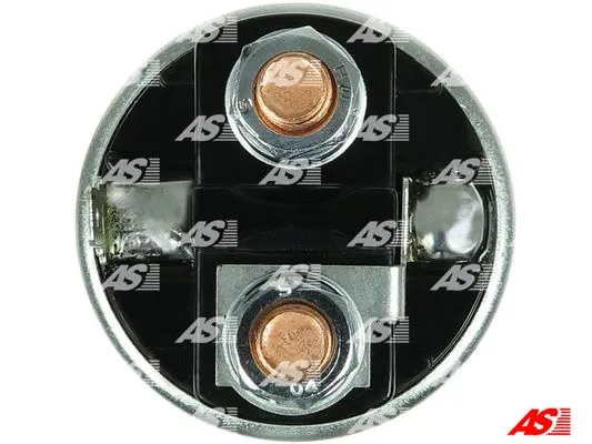 Solenoid Switch, starter