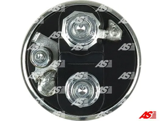 Solenoid Switch, starter